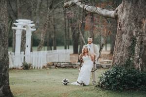 9 Oaks Farm, Monroe, Georgia, Georgia Wedding Venue